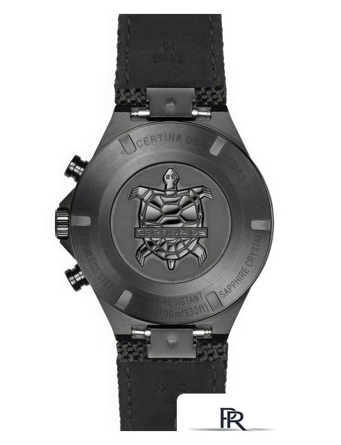 Наручные часы Certina DS-7 C043.417.38.081.00 - Изображение №3 — Интернет-магазин ПроЗаказ