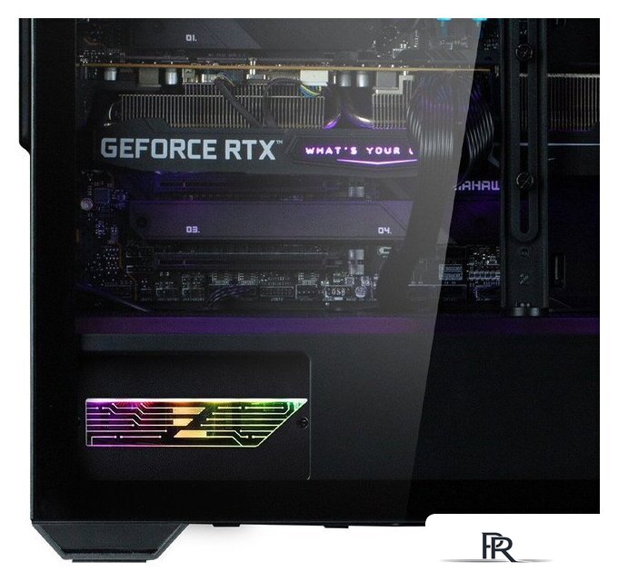 Блок питания Zalman TeraMax II View 850W ZM850-TMX2 View - Изображение №9 — Интернет-магазин ПроЗаказ