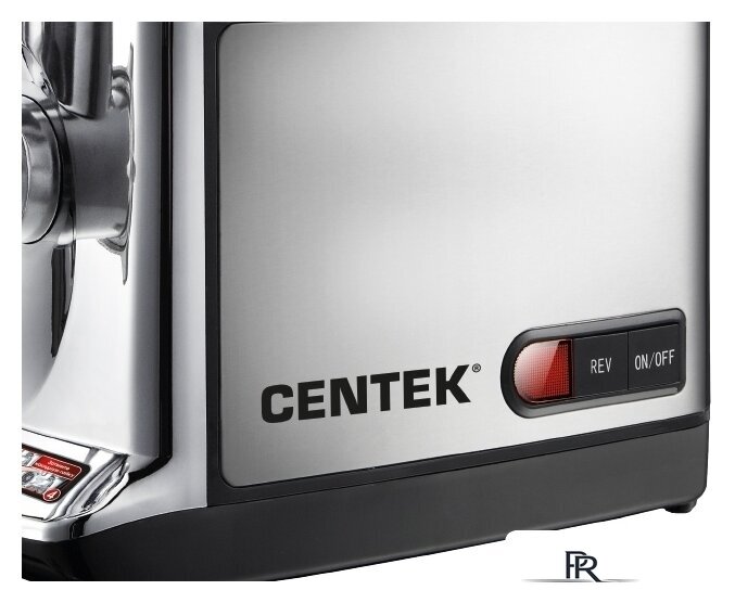 Мясорубка CENTEK CT-1613 - Изображение №2 — Интернет-магазин ПроЗаказ