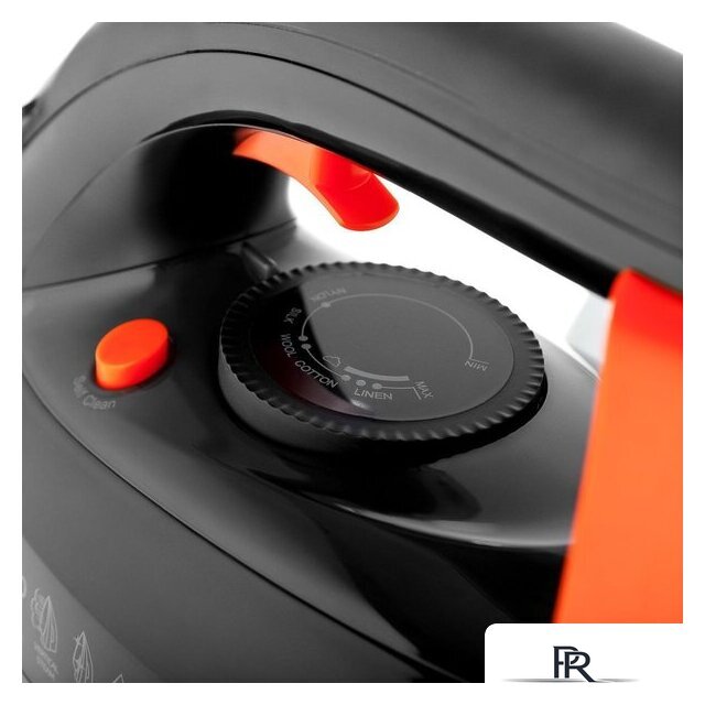 Утюг Brayer BR4007 - Изображение №10 — Интернет-магазин ПроЗаказ