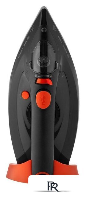 Утюг Brayer BR4007 - Изображение №3 — Интернет-магазин ПроЗаказ