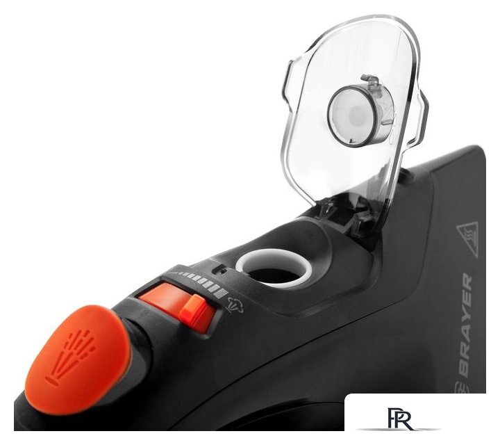 Утюг Brayer BR4007 - Изображение №11 — Интернет-магазин ПроЗаказ