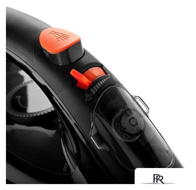 Утюг Brayer BR4007 - Изображение №9 — Интернет-магазин ПроЗаказ