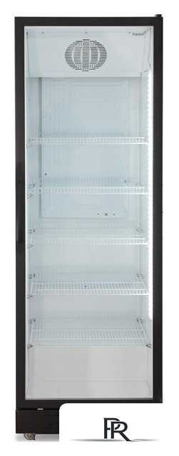 Однокамерный торговый холодильник Бирюса B600D - Изображение №1 — Интернет-магазин ПроЗаказ