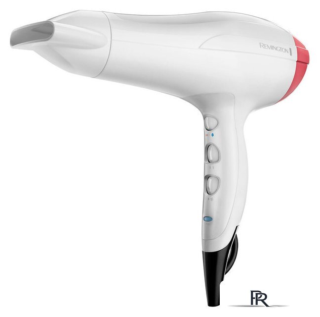 Фен Remington Pro Air Turbo D5226 - Изображение №1 — Интернет-магазин ПроЗаказ