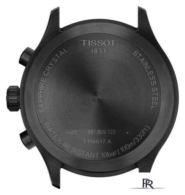 Наручные часы Tissot T116.617.36.052.00 - Изображение №3 — Интернет-магазин ПроЗаказ