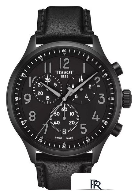 Наручные часы Tissot T116.617.36.052.00 - Изображение №1 — Интернет-магазин ПроЗаказ