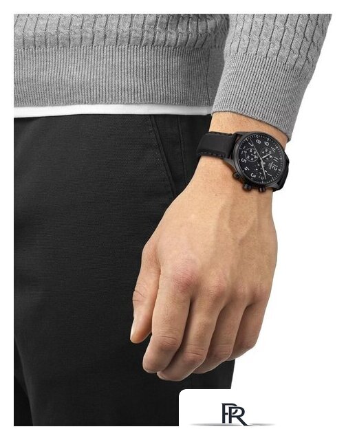 Наручные часы Tissot T116.617.36.052.00 - Изображение №5 — Интернет-магазин ПроЗаказ