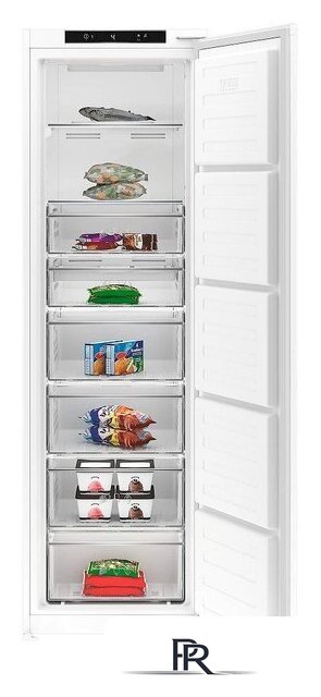 Морозильник Hotpoint HBTF 18I - Изображение №1 — Интернет-магазин ПроЗаказ