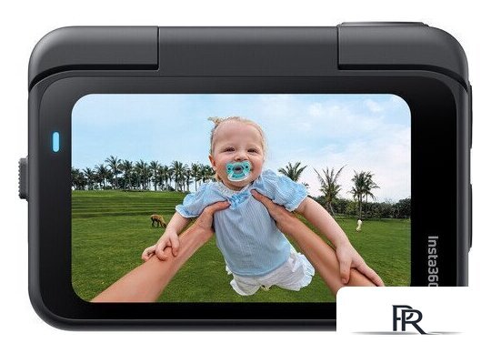 Модульная экшен-камера Insta360 GO Ultra (Creator Bundle, черный) - Изображение №16 — Интернет-магазин ПроЗаказ