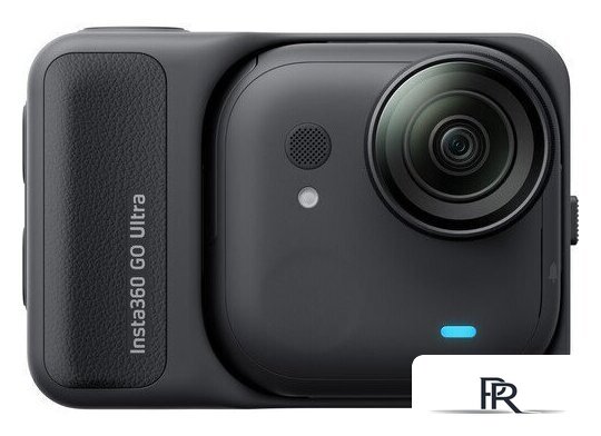 Модульная экшен-камера Insta360 GO Ultra (Creator Bundle, черный) - Изображение №14 — Интернет-магазин ПроЗаказ