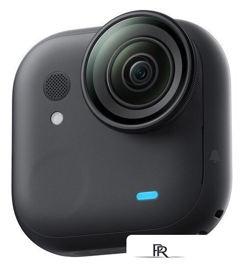 Модульная экшен-камера Insta360 GO Ultra (Creator Bundle, черный) - Изображение №20 — Интернет-магазин ПроЗаказ