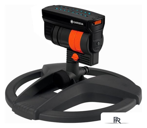 Распылитель Gardena AquaZoom Compact 18708-20 - Изображение №1 — Интернет-магазин ПроЗаказ