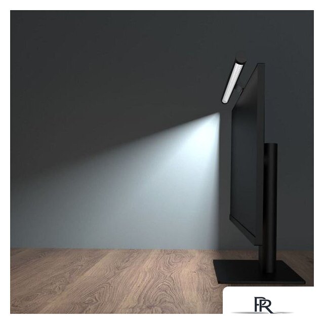 Лампа для монитора Xiaomi Mi Computer Monitor Light Bar BHR4838GL - Изображение №5 — Интернет-магазин ПроЗаказ