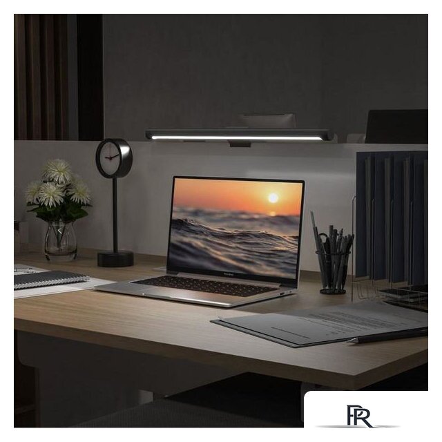 Лампа для монитора Xiaomi Mi Computer Monitor Light Bar BHR4838GL - Изображение №10 — Интернет-магазин ПроЗаказ