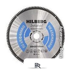 Пильный диск Hilberg HA305 - Изображение №1 — Интернет-магазин ПроЗаказ