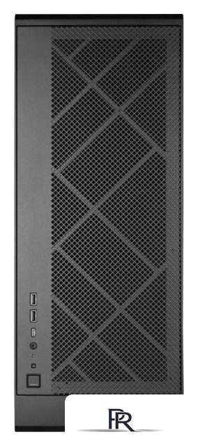 Корпус SilverStone Alta G1M SST-ALG1MB - Изображение №8 — Интернет-магазин ПроЗаказ