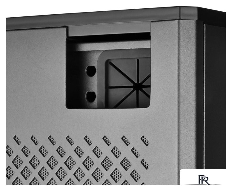 Корпус SilverStone Alta G1M SST-ALG1MB - Изображение №9 — Интернет-магазин ПроЗаказ