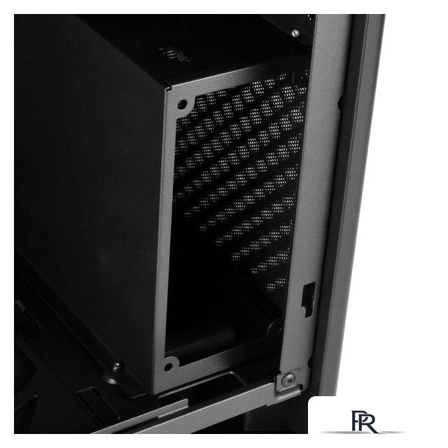 Корпус SilverStone Alta G1M SST-ALG1MB - Изображение №10 — Интернет-магазин ПроЗаказ