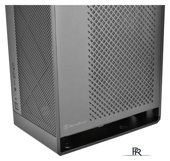 Корпус SilverStone Alta G1M SST-ALG1MB - Изображение №11 — Интернет-магазин ПроЗаказ