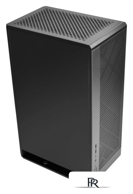 Корпус SilverStone Alta G1M SST-ALG1MB - Изображение №3 — Интернет-магазин ПроЗаказ