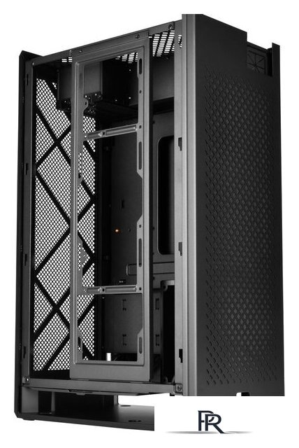 Корпус SilverStone Alta G1M SST-ALG1MB - Изображение №12 — Интернет-магазин ПроЗаказ