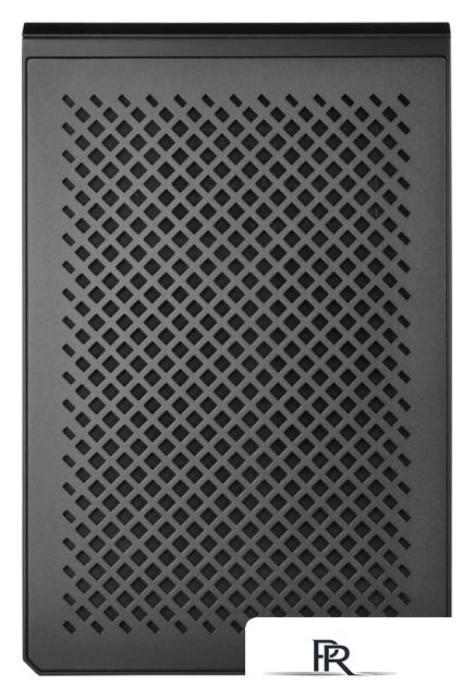 Корпус SilverStone Alta G1M SST-ALG1MB - Изображение №4 — Интернет-магазин ПроЗаказ