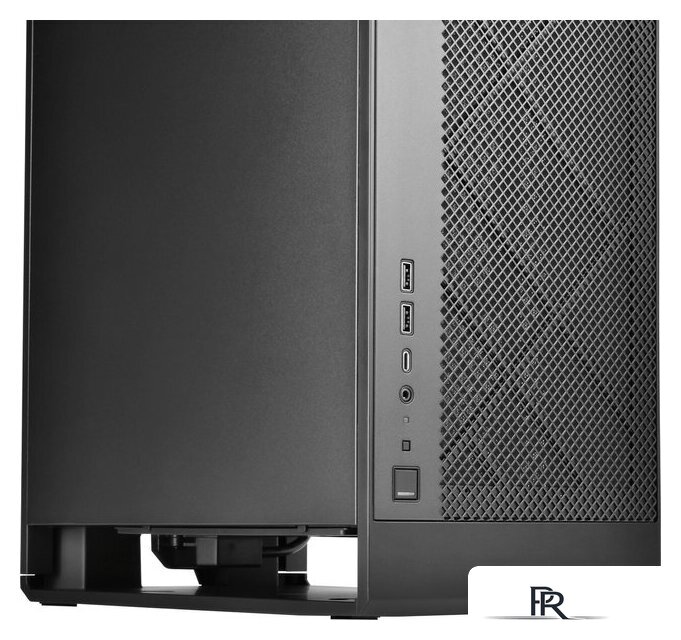 Корпус SilverStone Alta G1M SST-ALG1MB - Изображение №14 — Интернет-магазин ПроЗаказ
