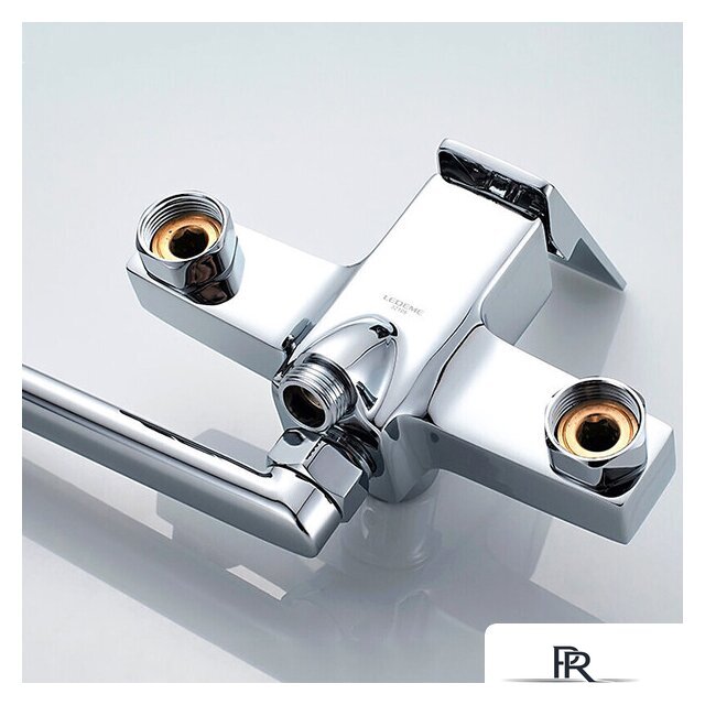 Смеситель Ledeme L2278 - Изображение №7 — Интернет-магазин ПроЗаказ