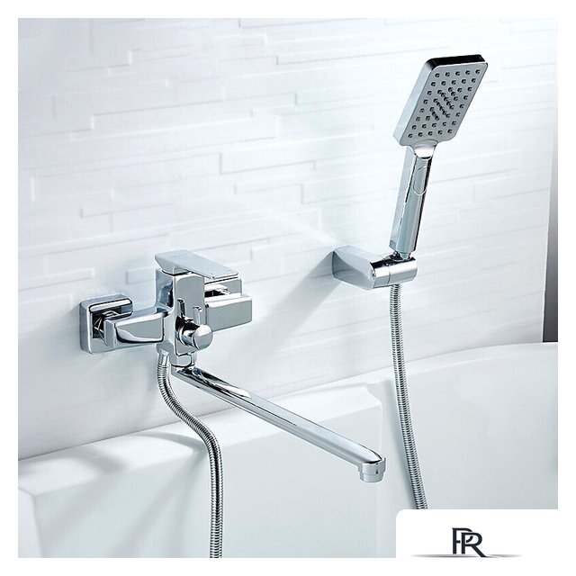 Смеситель Ledeme L2278 - Изображение №11 — Интернет-магазин ПроЗаказ