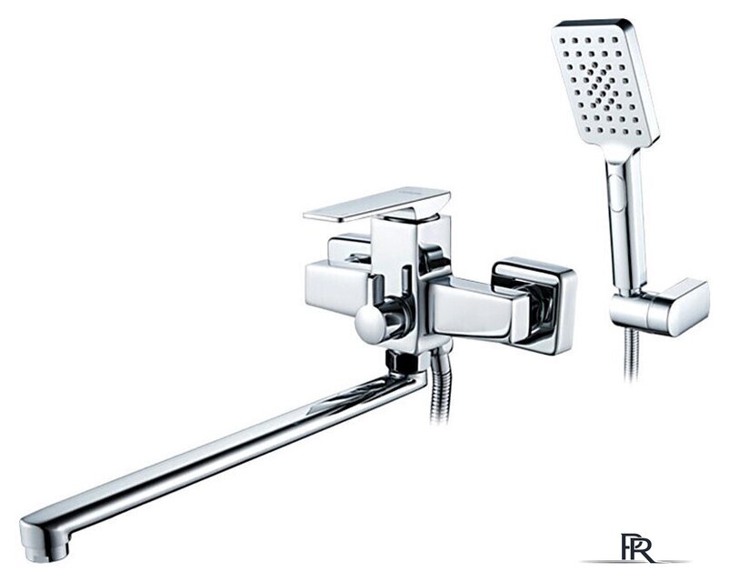 Смеситель Ledeme L2278 - Изображение №1 — Интернет-магазин ПроЗаказ