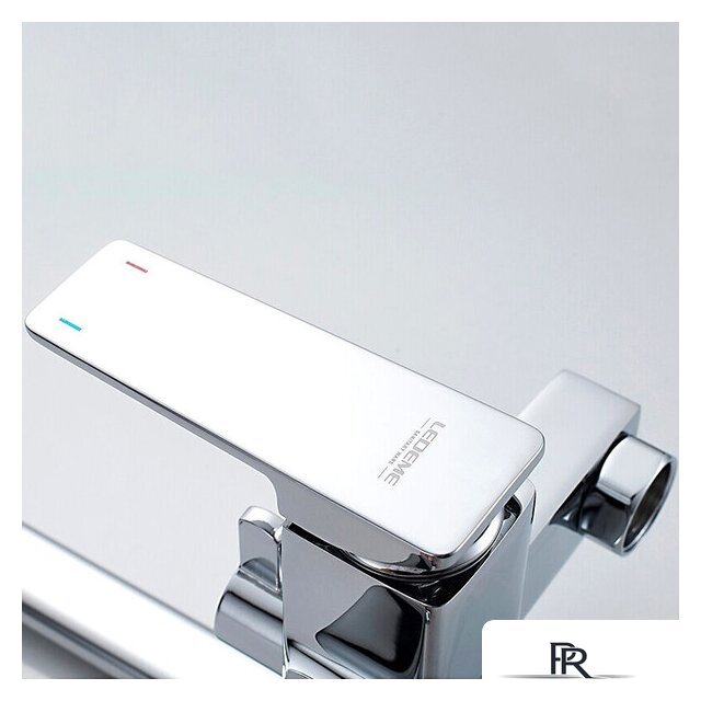 Смеситель Ledeme L2278 - Изображение №6 — Интернет-магазин ПроЗаказ