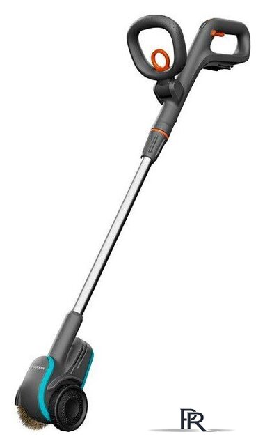 Очиститель межплиточных швов Gardena EasyWeed 1800/18V P4A Solo 14820-55 - Изображение №1 — Интернет-магазин ПроЗаказ