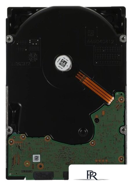 Жесткий диск WD Red Pro 24TB WD240KFGX - Изображение №4 — Интернет-магазин ПроЗаказ