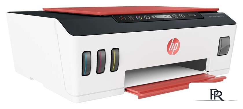 МФУ HP Smart Tank 519 Wireless 3YW73A - Изображение №2 — Интернет-магазин ПроЗаказ