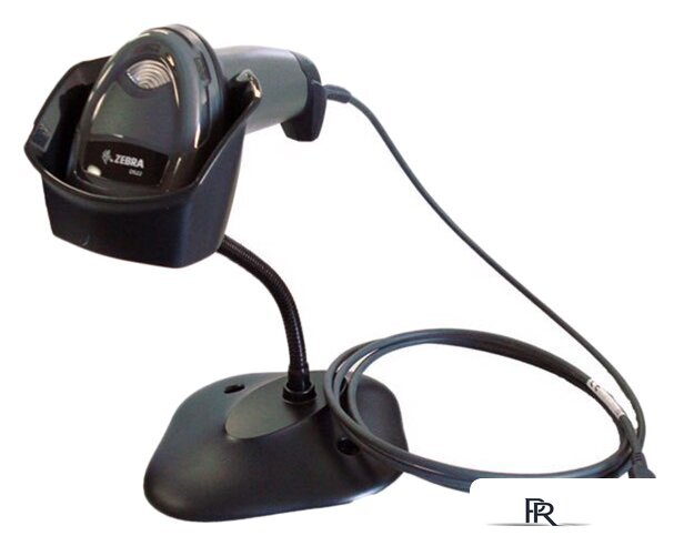Сканер штрих-кодов Zebra DS2208 DS2208-SR7U2100SGW - Изображение №1 — Интернет-магазин ПроЗаказ