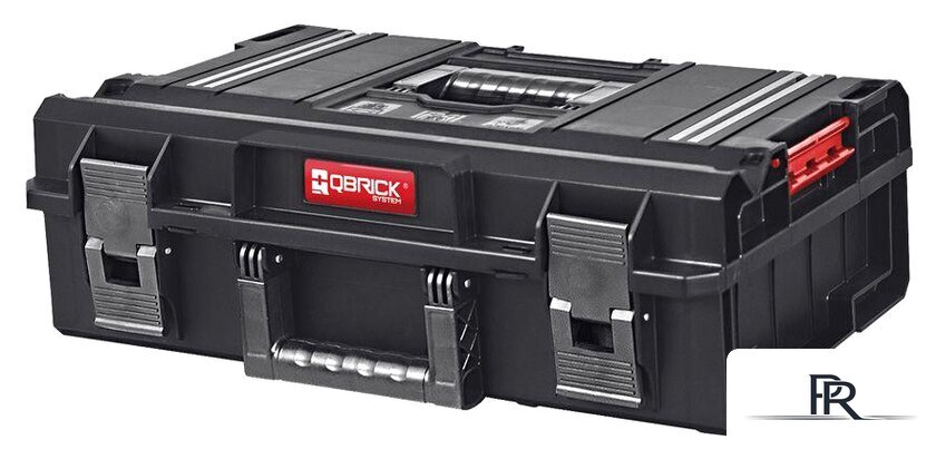 Ящик для инструментов Qbrick System One 200 Technik - Изображение №1 — Интернет-магазин ПроЗаказ