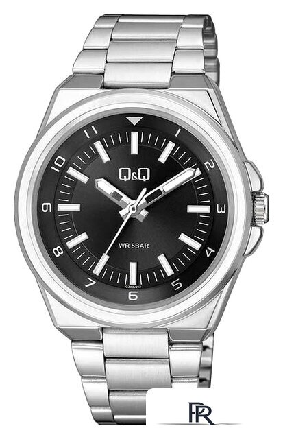 Наручные часы Q&Q QZ68J202 - Изображение №1 — Интернет-магазин ПроЗаказ