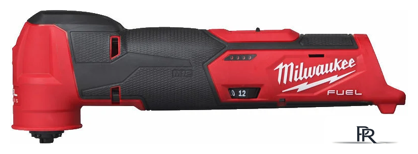 Реноватор Milwaukee M12 Fuel M12FMT-0 4933472238 (без АКБ) - Изображение №1 — Интернет-магазин ПроЗаказ