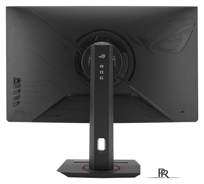Игровой монитор ASUS ROG Strix XG27WCMS - Изображение №2 — Интернет-магазин ПроЗаказ