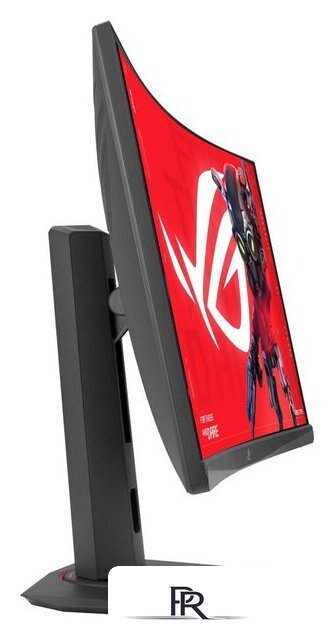 Игровой монитор ASUS ROG Strix XG27WCMS - Изображение №5 — Интернет-магазин ПроЗаказ