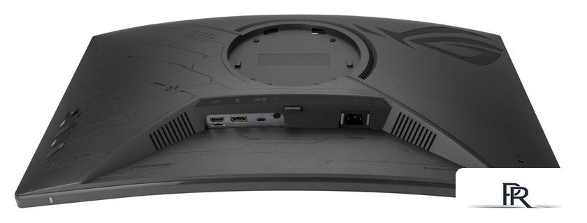Игровой монитор ASUS ROG Strix XG27WCMS - Изображение №6 — Интернет-магазин ПроЗаказ