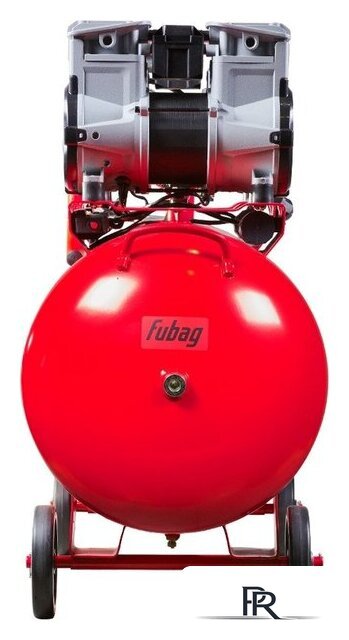 Компрессор Fubag OLS 500/100 CM2х2 646075 - Изображение №7 — Интернет-магазин ПроЗаказ