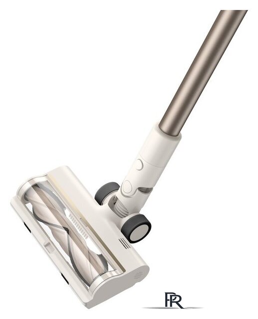 Пылесос Dreame Cordless Vacuum Cleaner R10s Aqua VZV25A (евровилка, белый) - Изображение №4 — Интернет-магазин ПроЗаказ