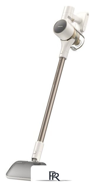 Пылесос Dreame Cordless Vacuum Cleaner R10s Aqua VZV25A (евровилка, белый) - Изображение №11 — Интернет-магазин ПроЗаказ