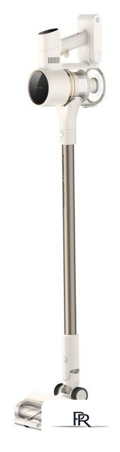 Пылесос Dreame Cordless Vacuum Cleaner R10s Aqua VZV25A (евровилка, белый) - Изображение №8 — Интернет-магазин ПроЗаказ