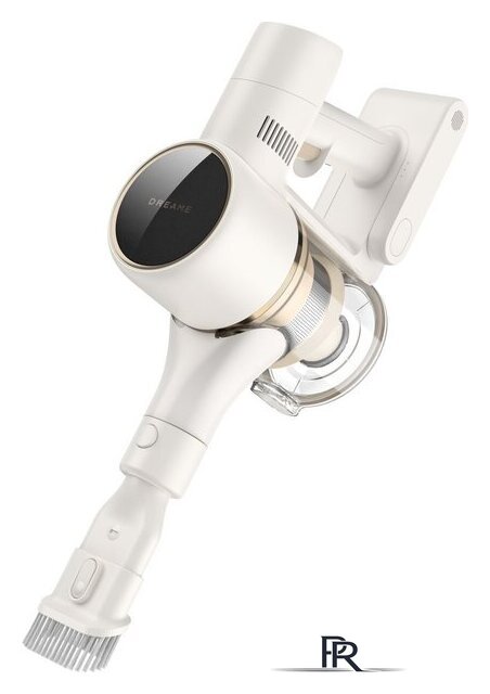 Пылесос Dreame Cordless Vacuum Cleaner R10s Aqua VZV25A (евровилка, белый) - Изображение №6 — Интернет-магазин ПроЗаказ