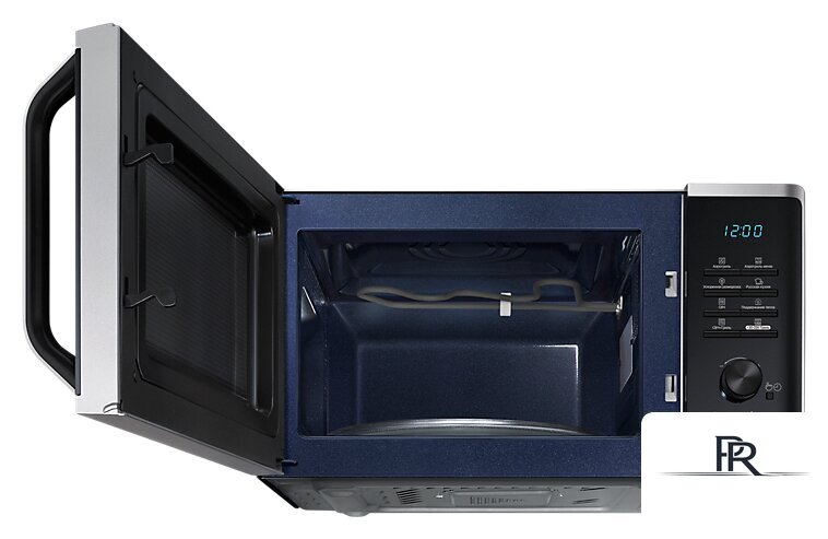 Микроволновая печь Samsung MG23K3575AS - Изображение №10 — Интернет-магазин ПроЗаказ