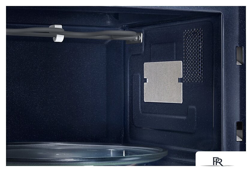 Микроволновая печь Samsung MG23K3575AS - Изображение №11 — Интернет-магазин ПроЗаказ