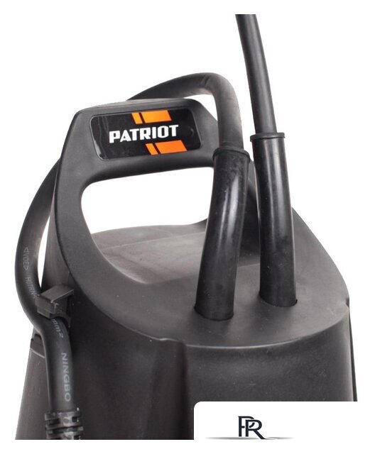 Дренажный насос Patriot F900 - Изображение №3 — Интернет-магазин ПроЗаказ